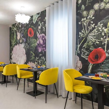 4Essences Boutique Rooms Maratea Luaran gambar