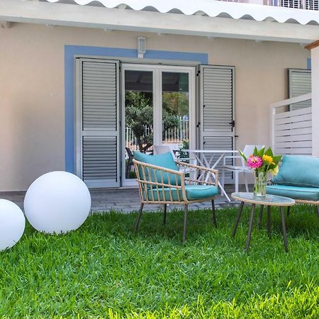 4Essences Boutique Rooms Maratea Luaran gambar