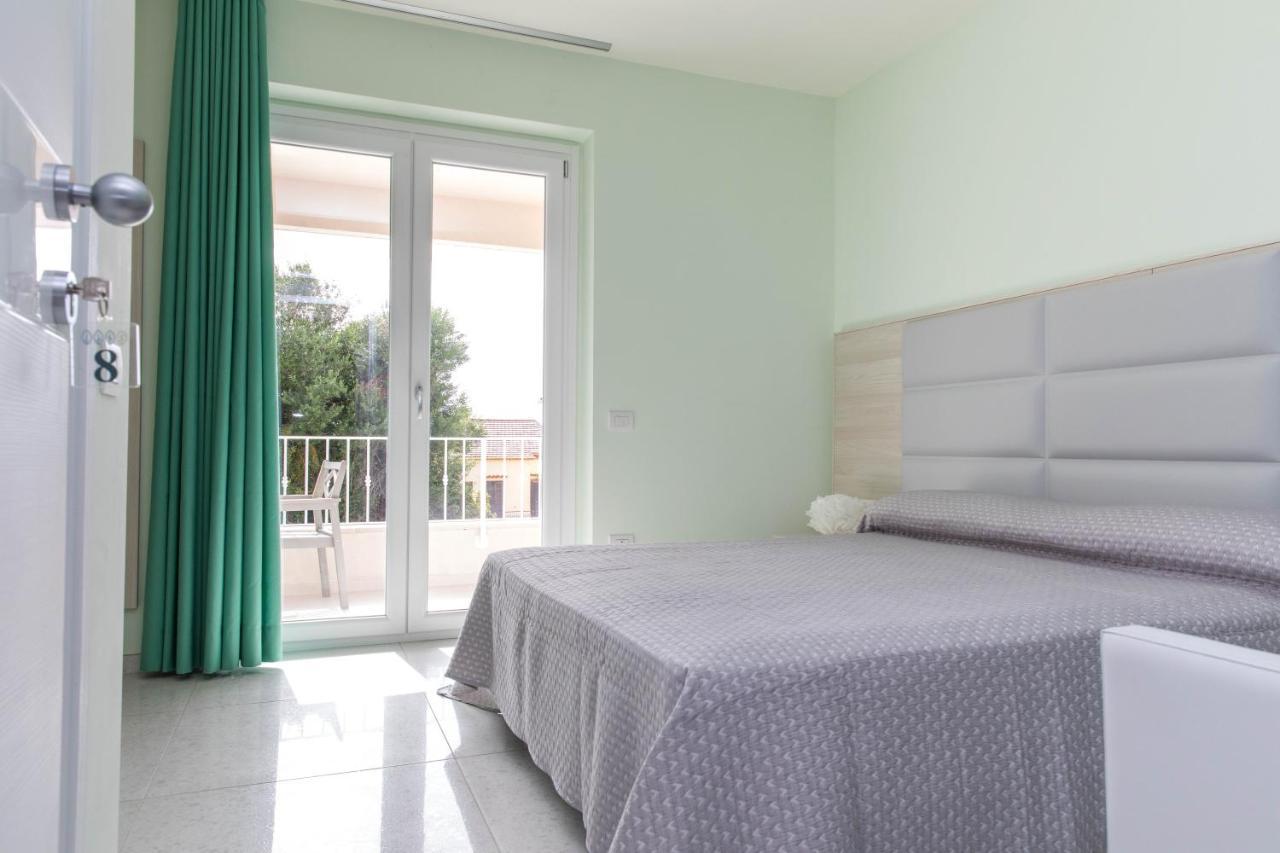 4Essences Boutique Rooms Maratea Luaran gambar