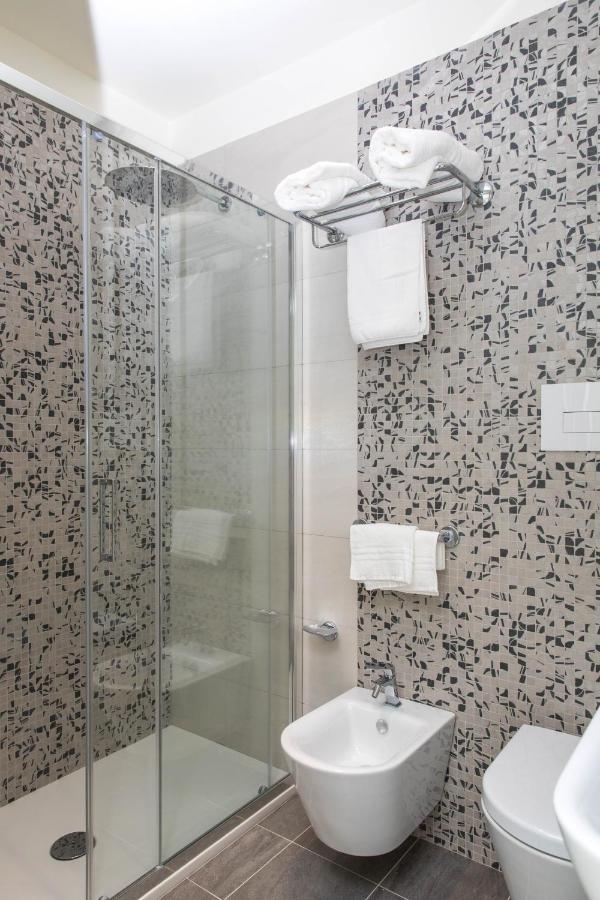 4Essences Boutique Rooms Maratea Luaran gambar