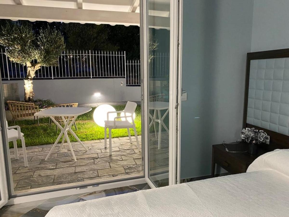 4Essences Boutique Rooms Maratea Luaran gambar