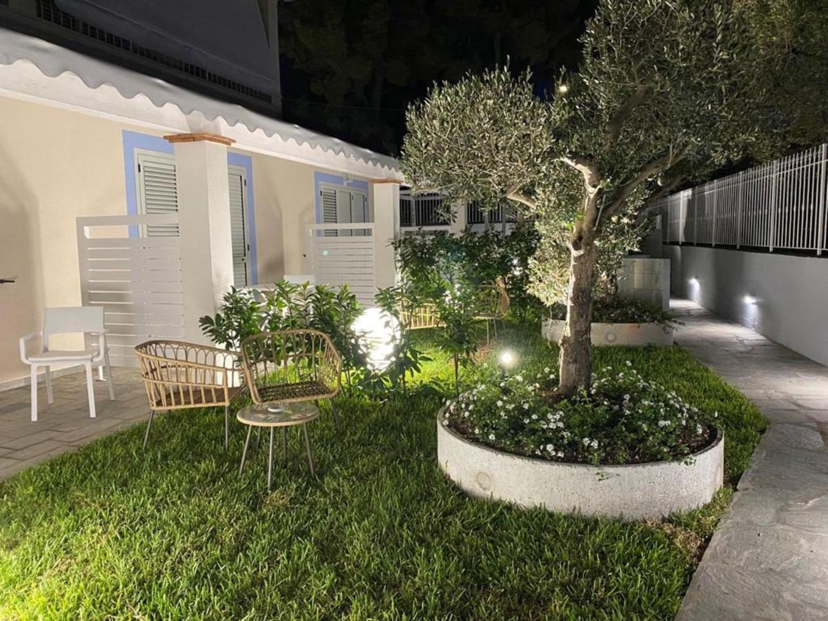 4Essences Boutique Rooms Maratea Luaran gambar