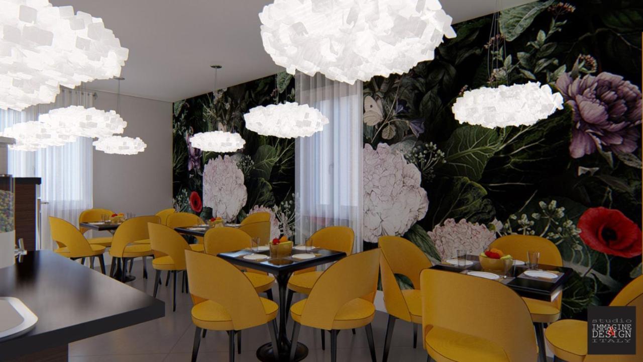 4Essences Boutique Rooms Maratea Luaran gambar