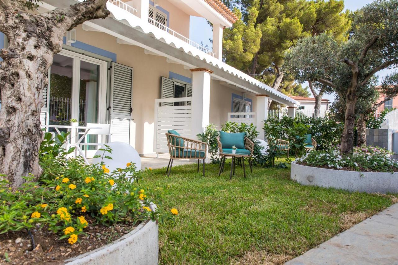 4Essences Boutique Rooms Maratea Luaran gambar