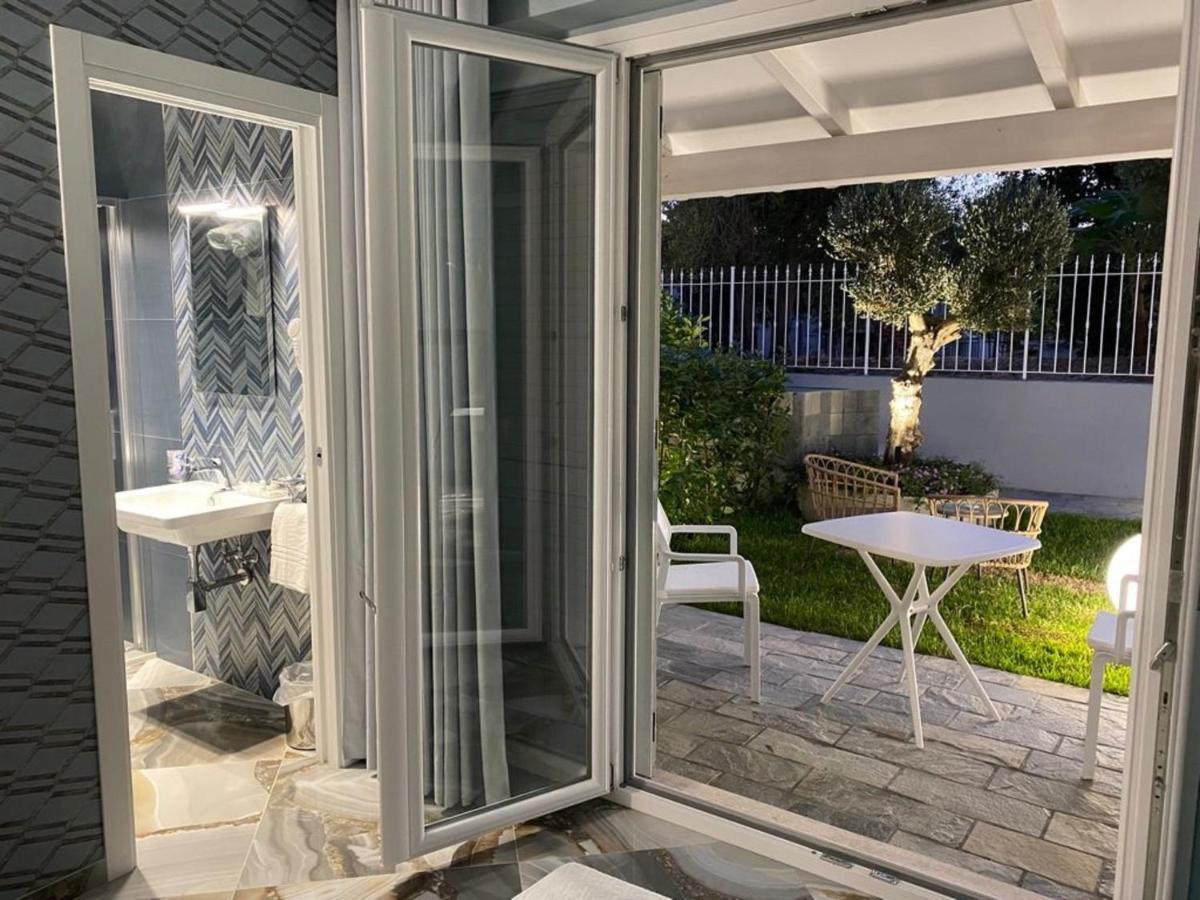 4Essences Boutique Rooms Maratea Luaran gambar
