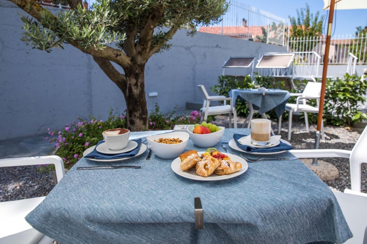 4Essences Boutique Rooms Maratea Luaran gambar