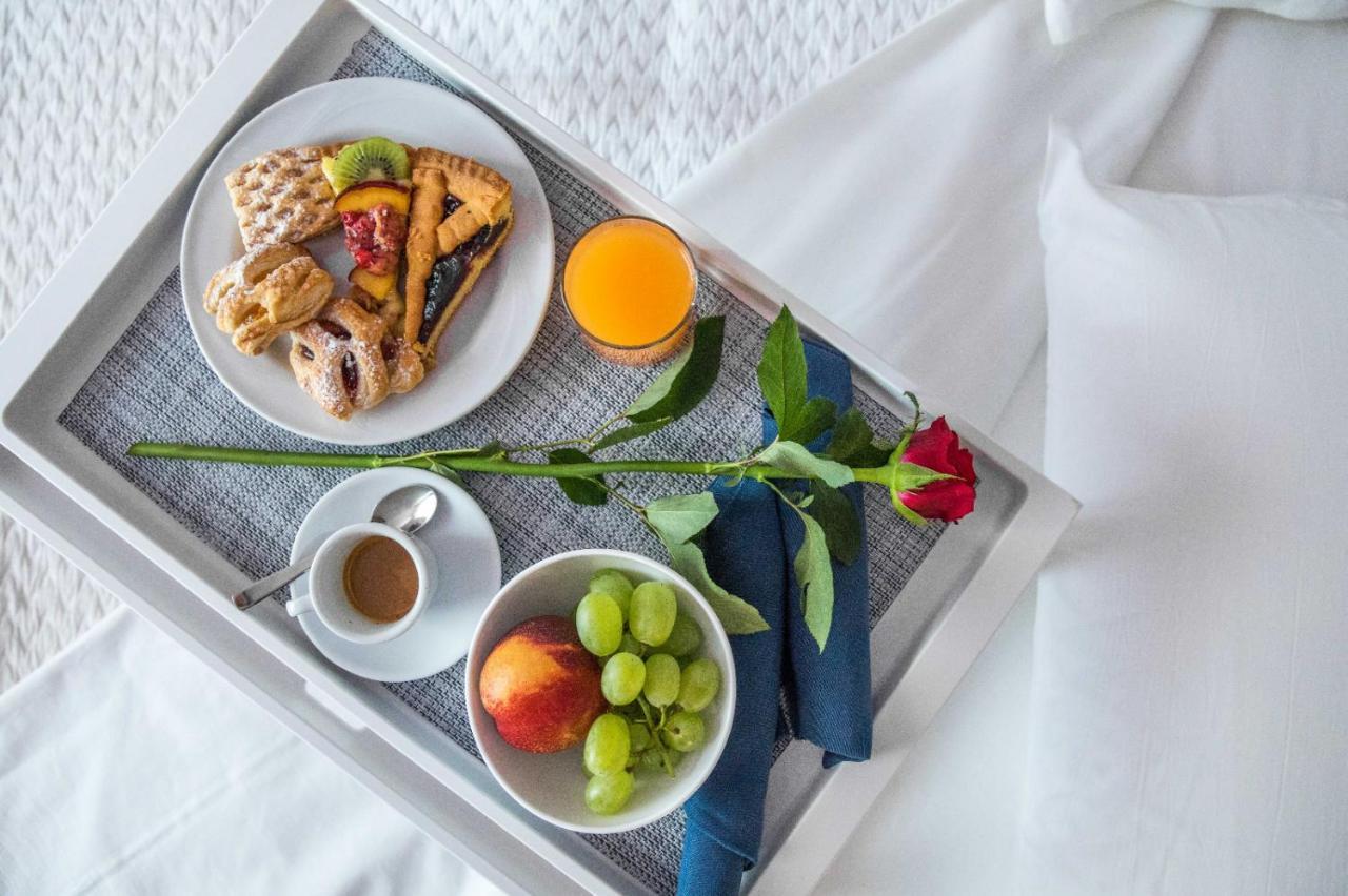 4Essences Boutique Rooms Maratea Luaran gambar