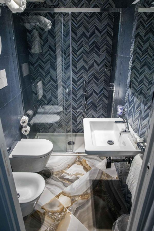 4Essences Boutique Rooms Maratea Luaran gambar