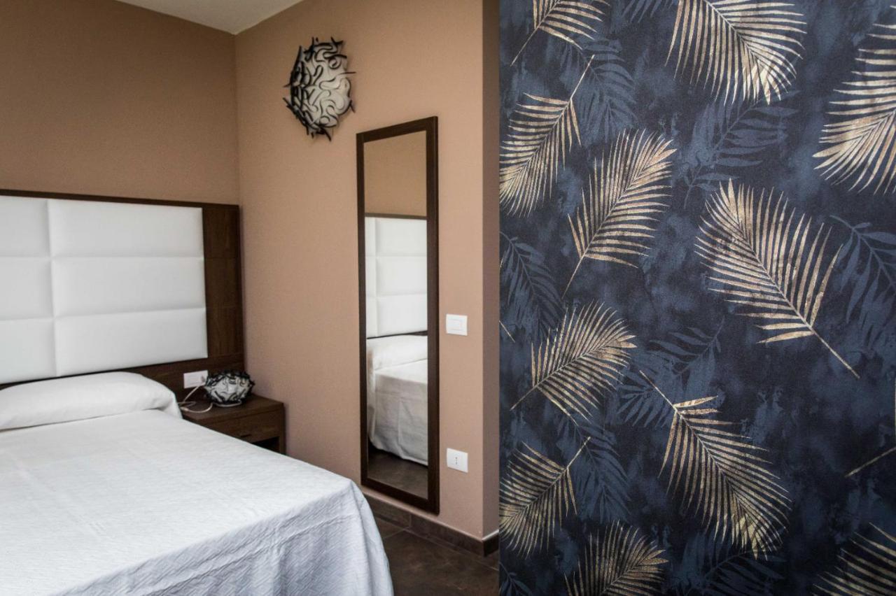 4Essences Boutique Rooms Maratea Luaran gambar