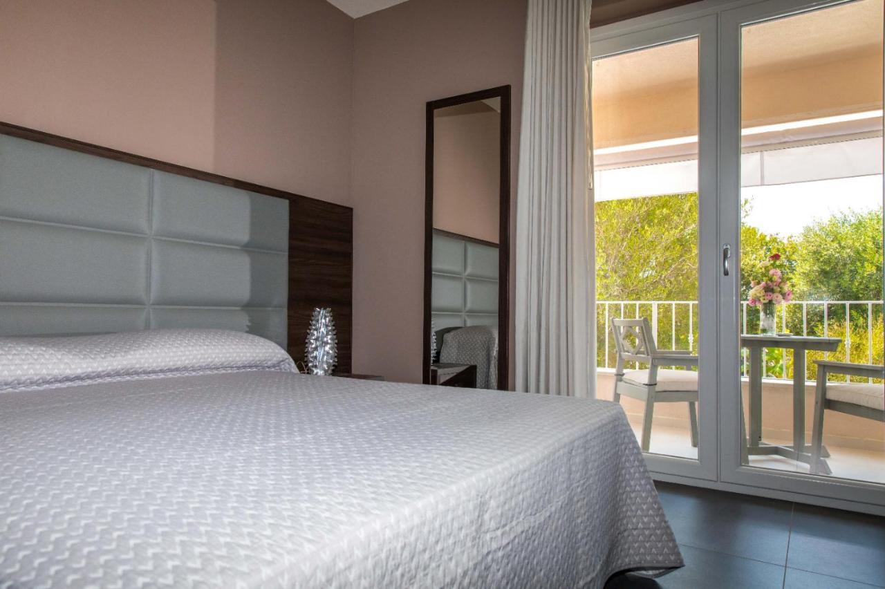 4Essences Boutique Rooms Maratea Luaran gambar