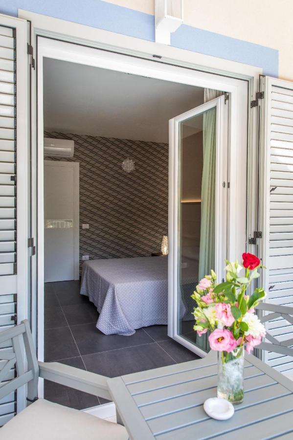 4Essences Boutique Rooms Maratea Luaran gambar