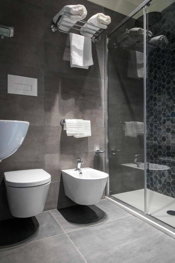 4Essences Boutique Rooms Maratea Luaran gambar