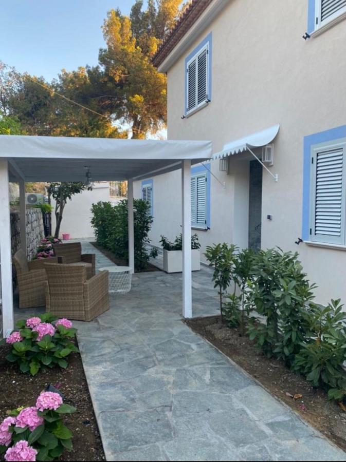 4Essences Boutique Rooms Maratea Luaran gambar