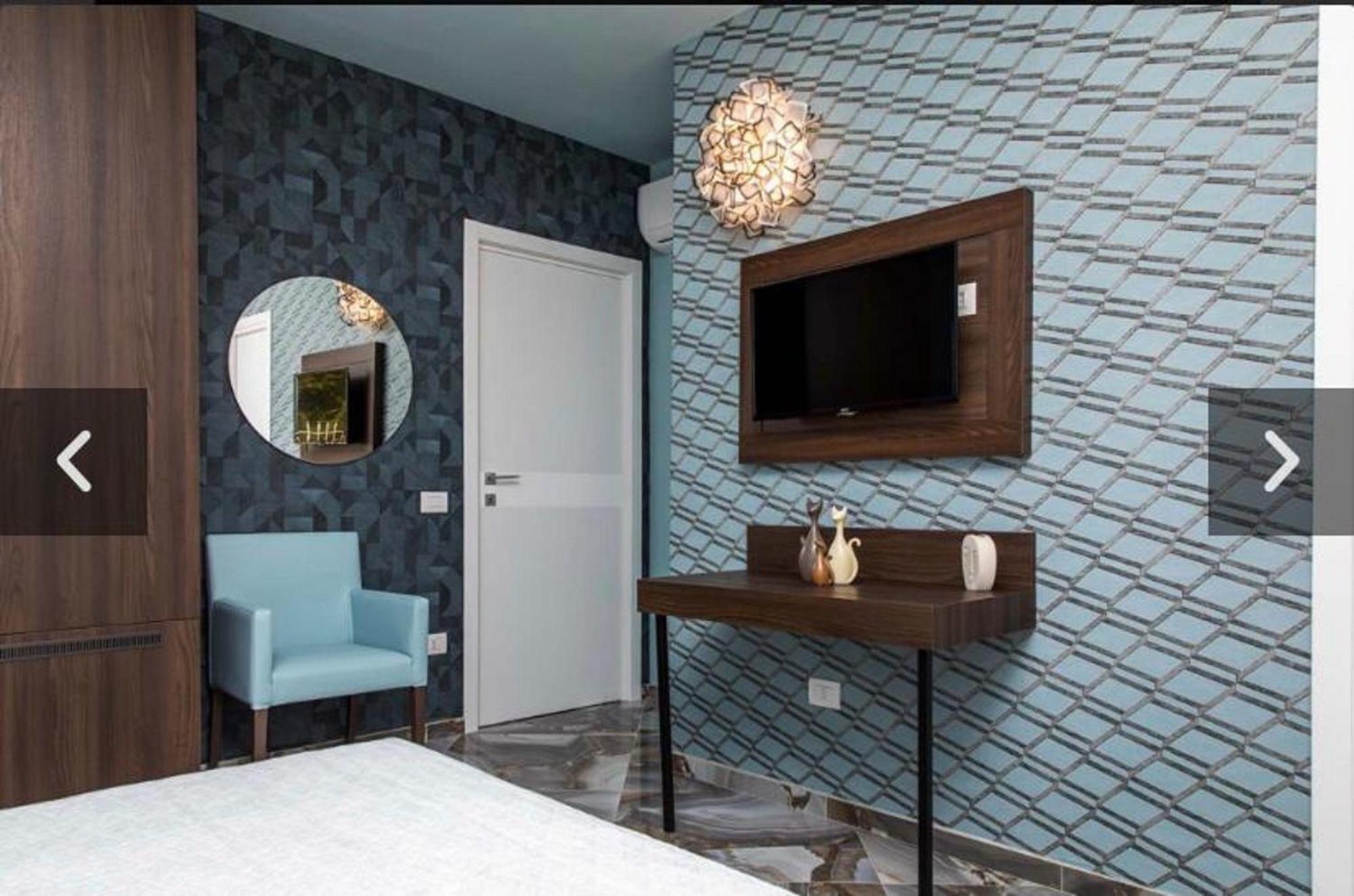 4Essences Boutique Rooms Maratea Luaran gambar