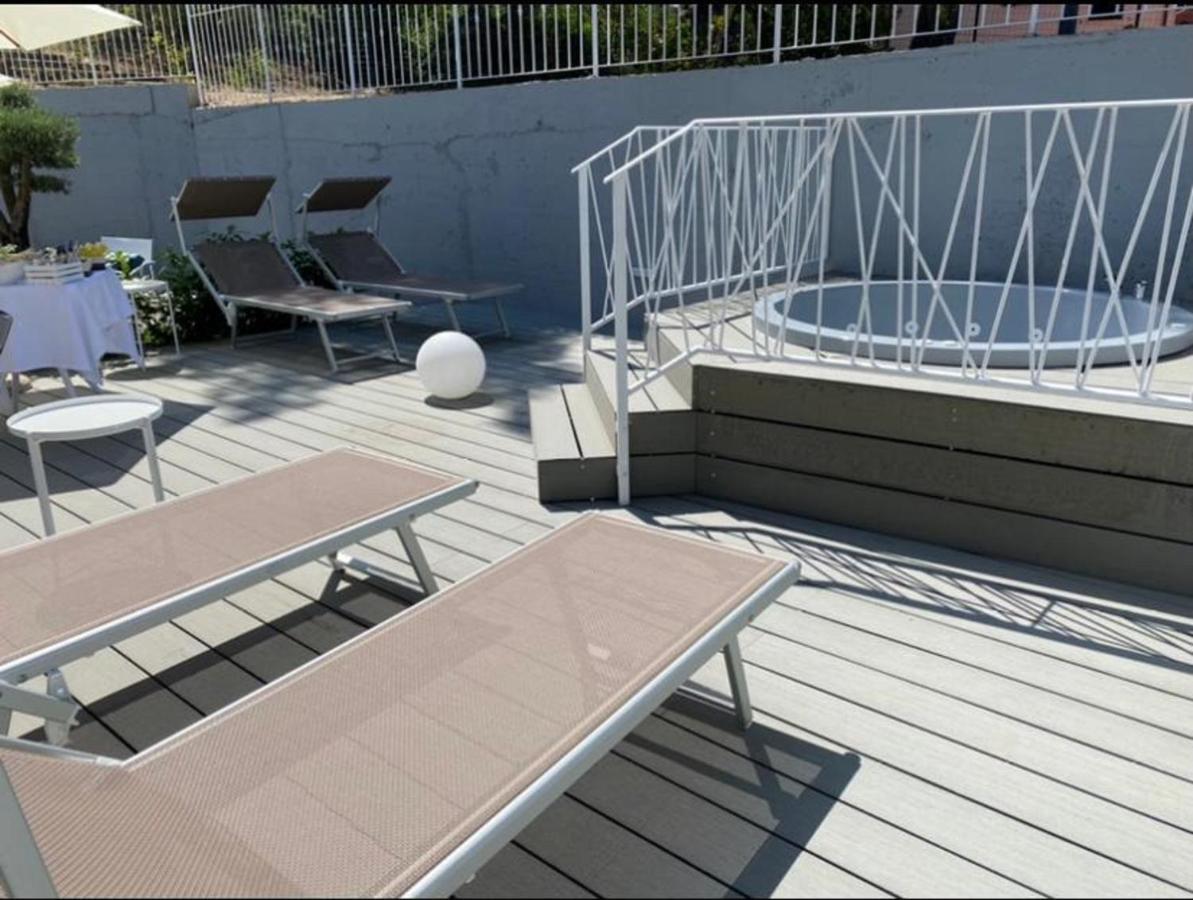 4Essences Boutique Rooms Maratea Luaran gambar