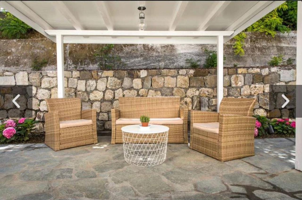 4Essences Boutique Rooms Maratea Luaran gambar