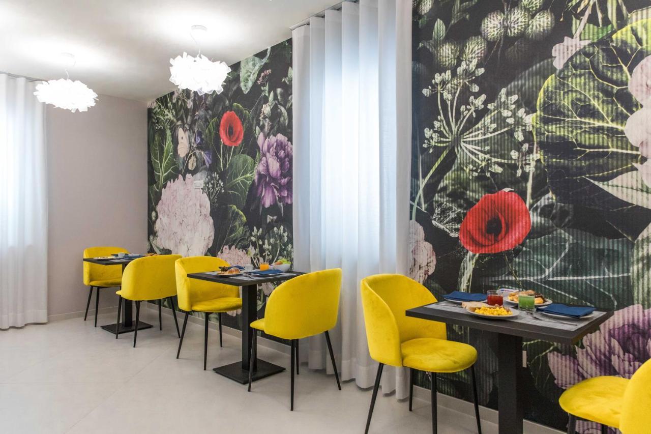 4Essences Boutique Rooms Maratea Luaran gambar