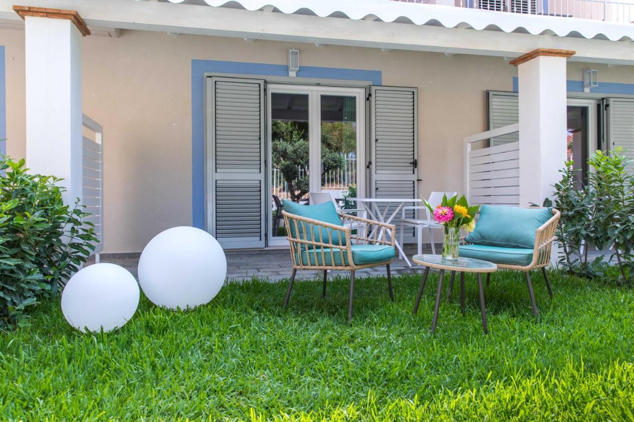 4Essences Boutique Rooms Maratea Luaran gambar
